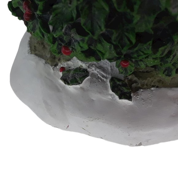 Department 56 Snow Village Accessory Bush or Shrub - Picture 4 of 9